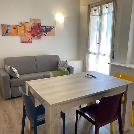 Apartment The Modern House 2 *