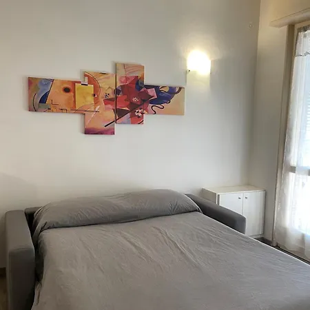 The Modern House 2 Mantova